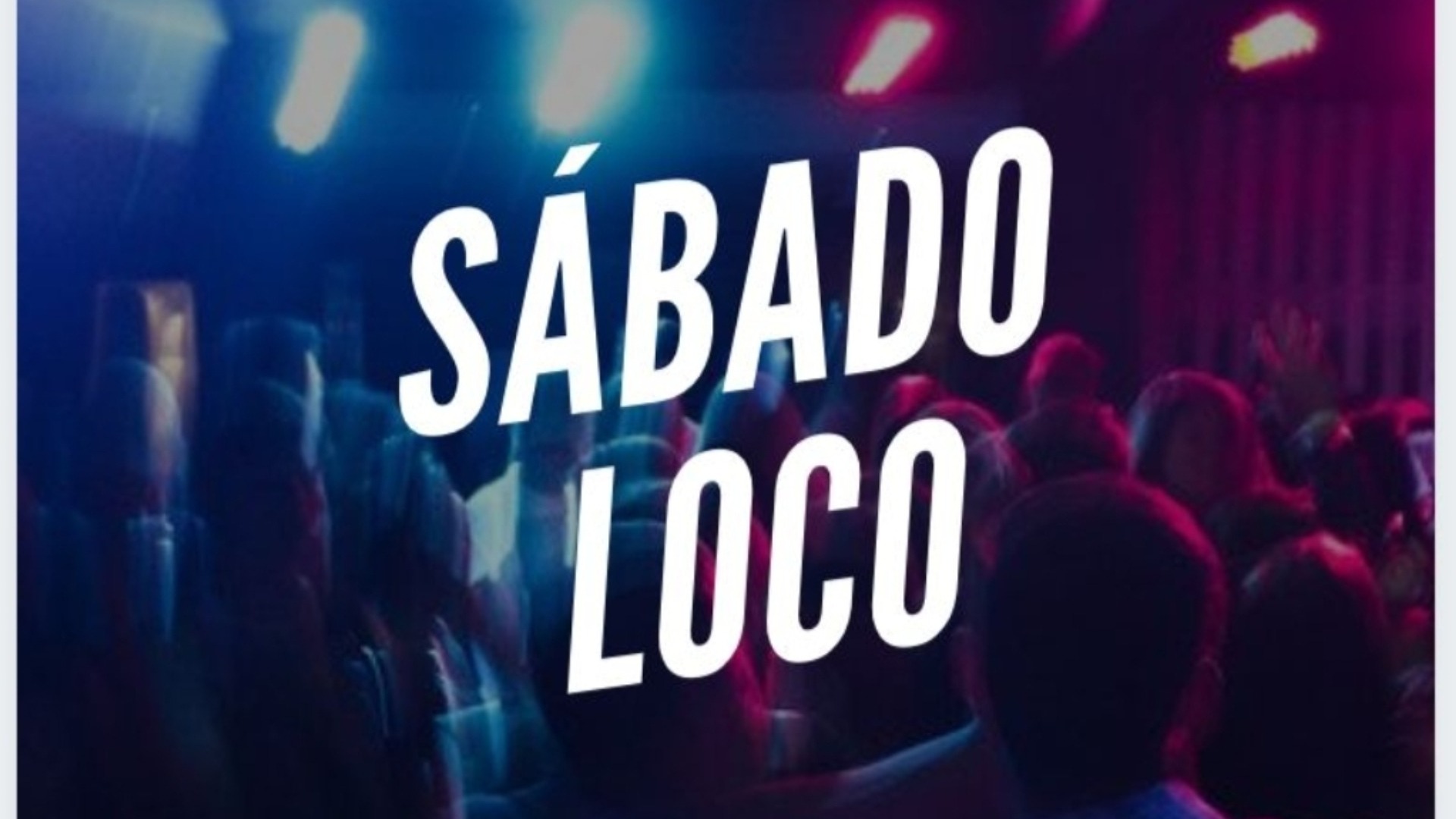 SABADO LOCO image