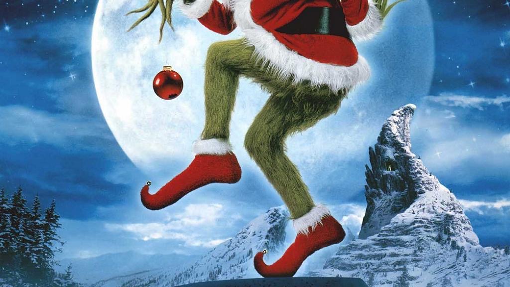 SÁBADO: MERRY GRINCHMAS #CUENCAclub image