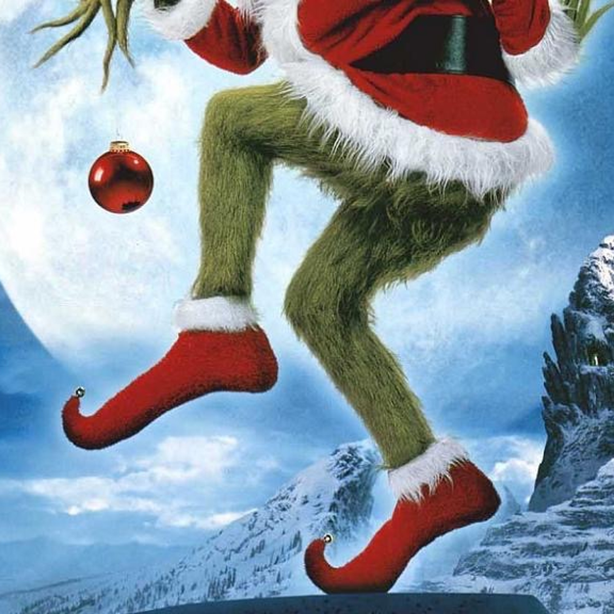 SÁBADO: MERRY GRINCHMAS #CUENCAclub image