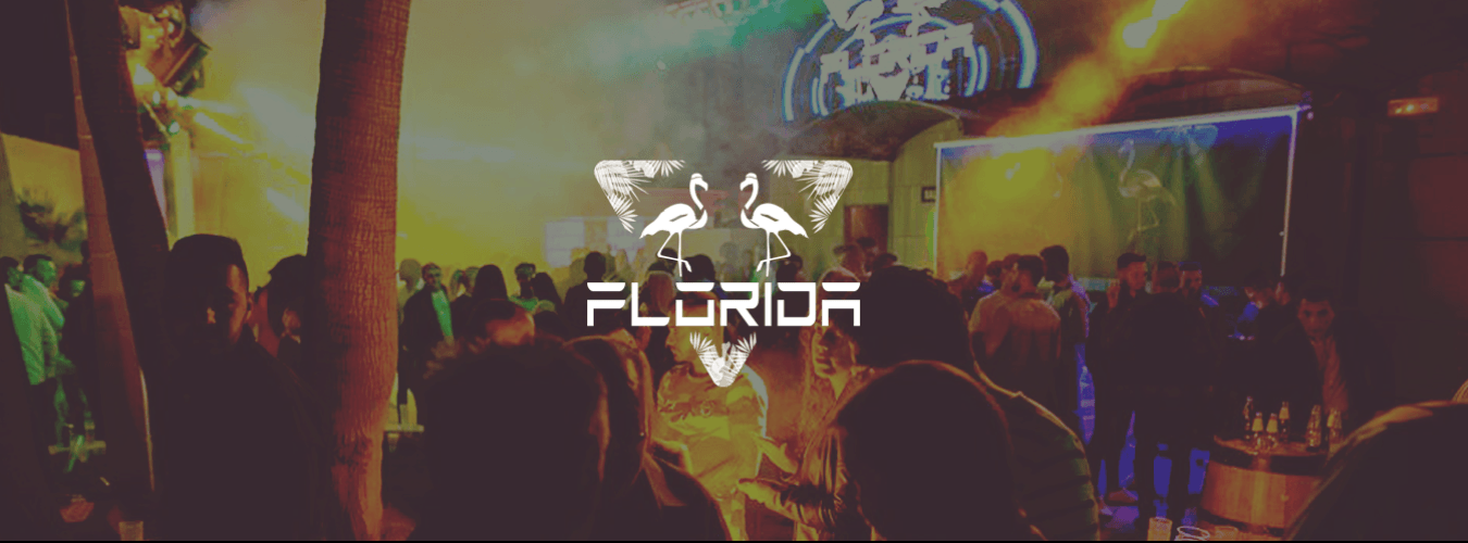 Sábado Noche en Florida image