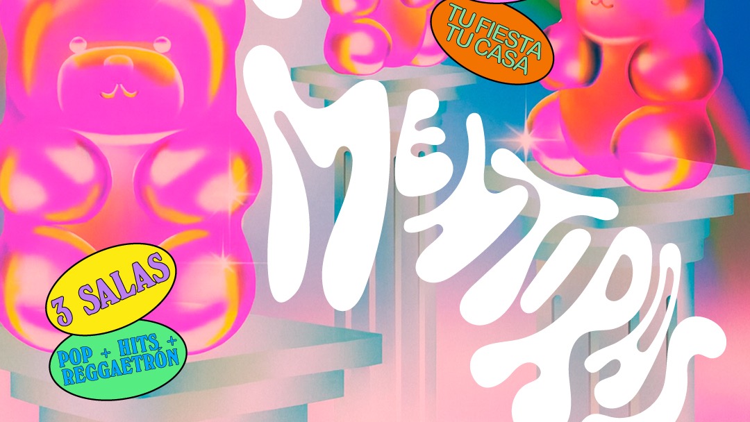 SÁBADO: NOCHEVIEJA de MENTIRAS #CUENCAclub image