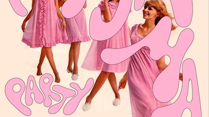 Cover for event: SÁBADO: PYJAMA PARTY #CUENCAclub
