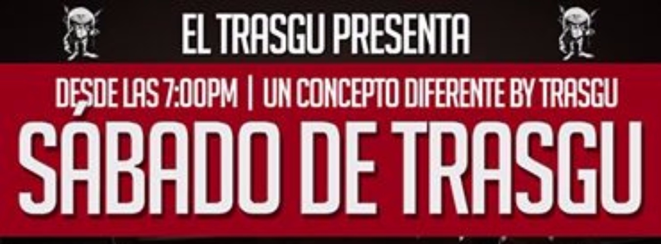 Sábado: ROSA NEGRA & TRAFFIC BAND // EL TRASGU image