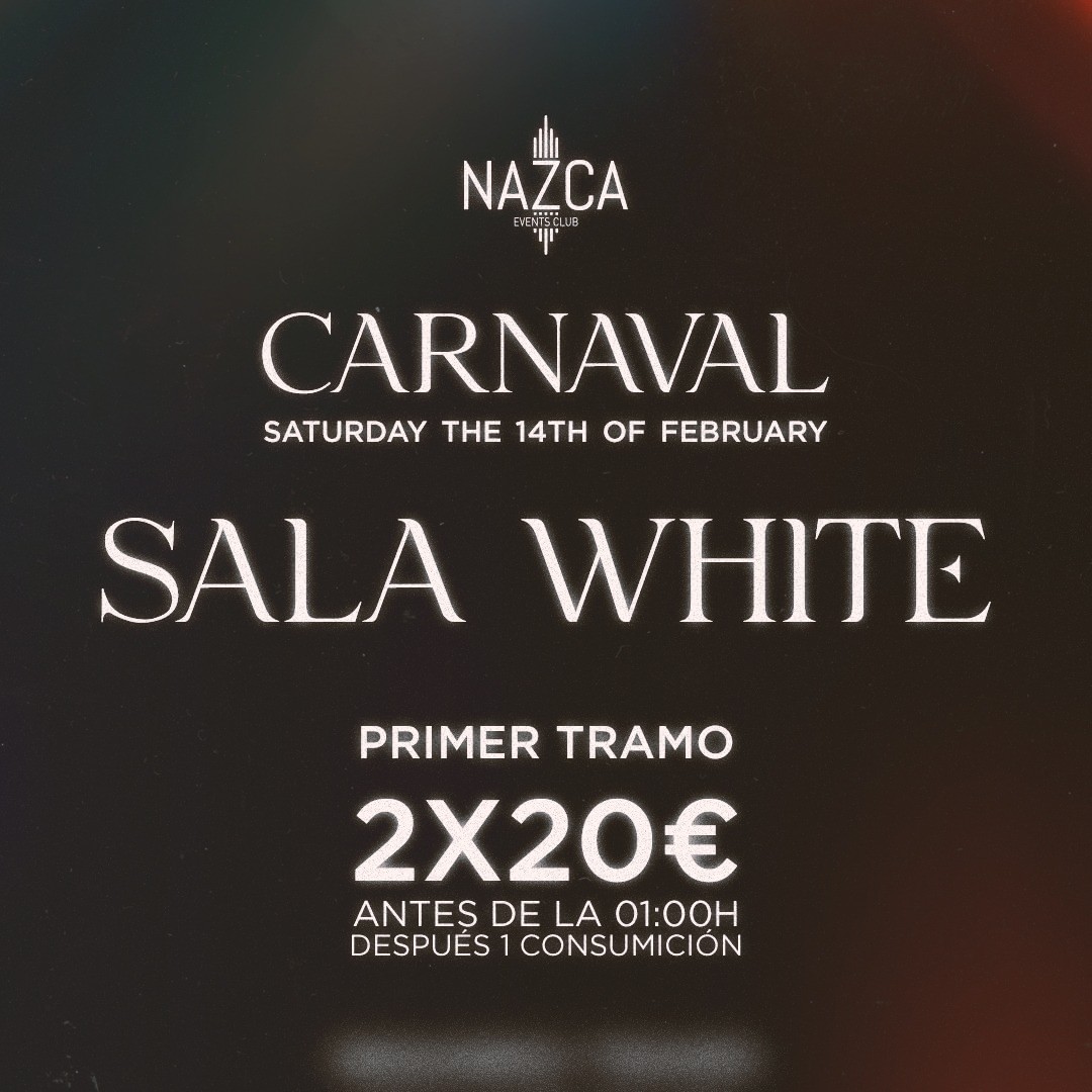 sabado sala white image
