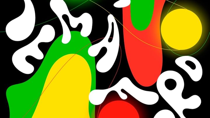 Cover for event: SÁBADO: SEMÁFORO (Fiesta Solidaria con Palestina) #CUENCAclub