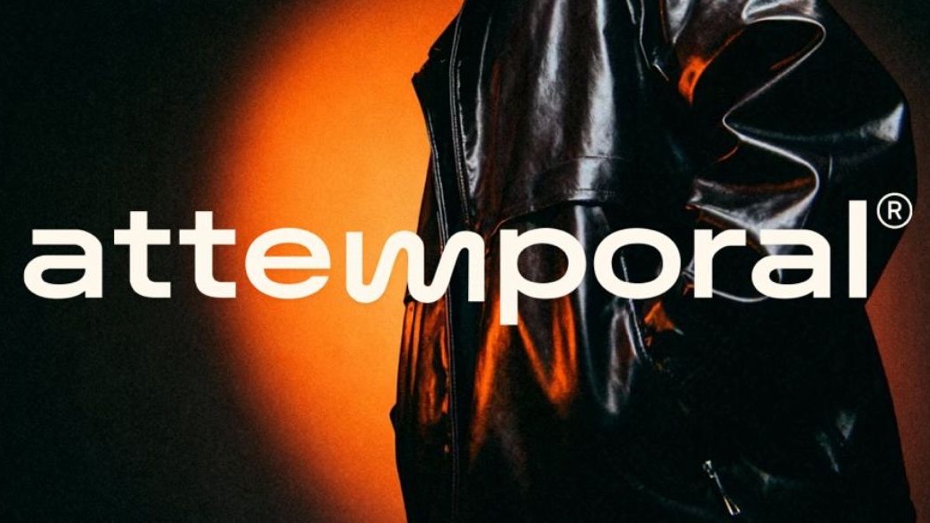 SÁBADO TARDE | ATTEMPORAL | La mejor música electrónica de los 00! image