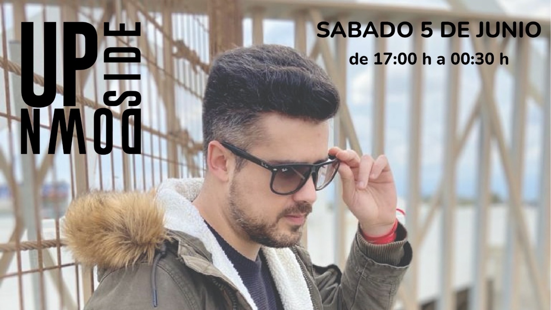 Sábado Upside image