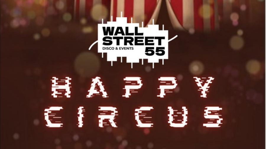 Sábado - Wall Street 55 image