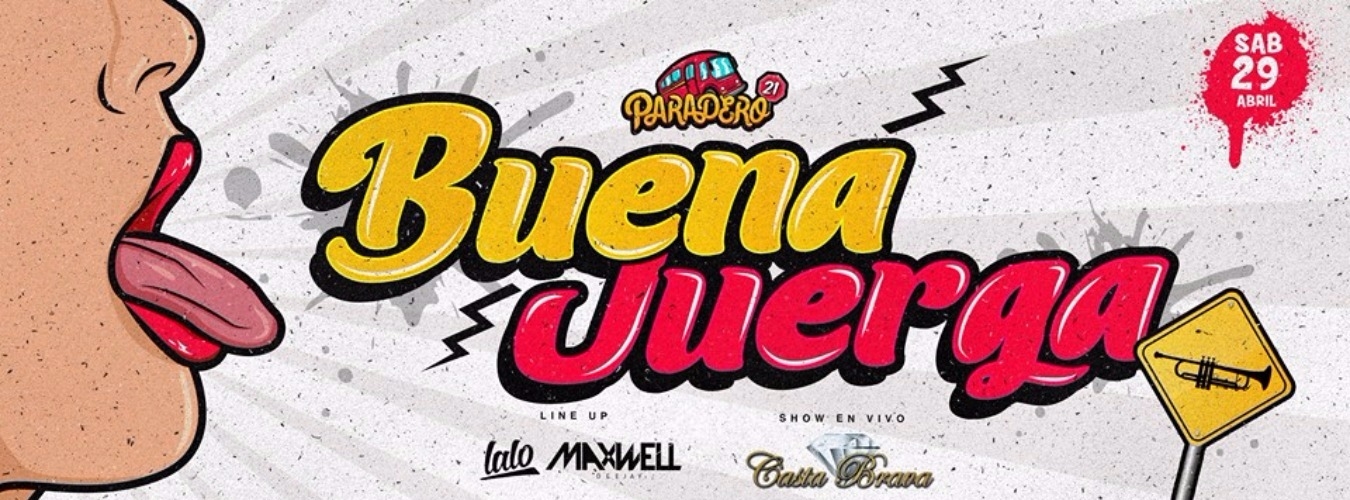 SABADÓN // PARADERO 21 image