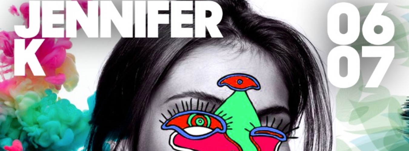 Sabados Blue Spot | Always Summer with Jennifer K image