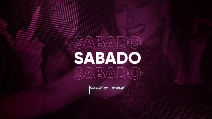 Cover for event: Sábados | Nuevo Zar Marítimo