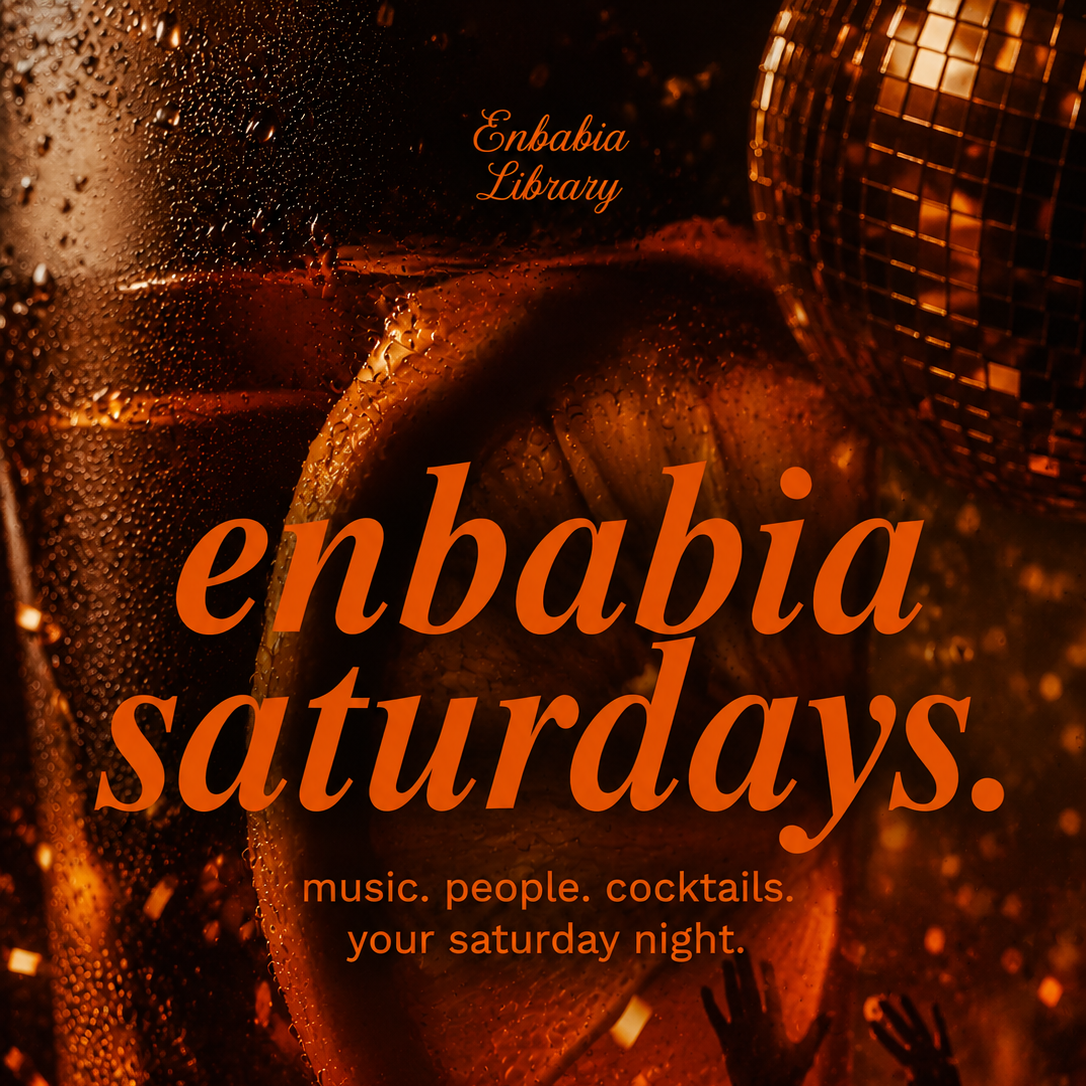 SÁBADOS – SATURDAYS