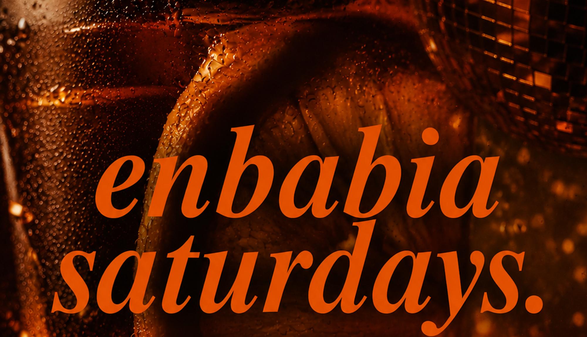 SÁBADOS – SATURDAYS