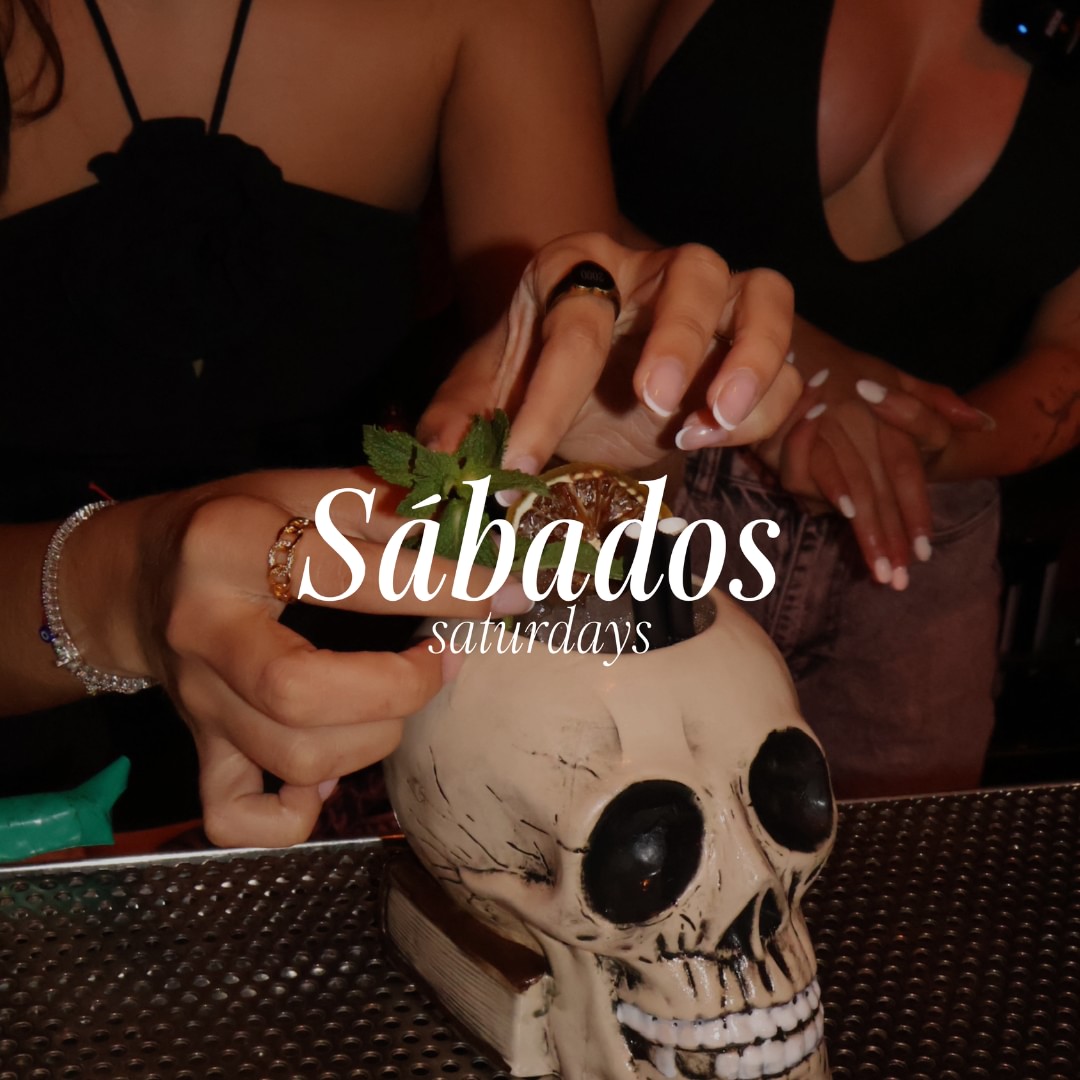 SÁBADOS – SATURDAYS image