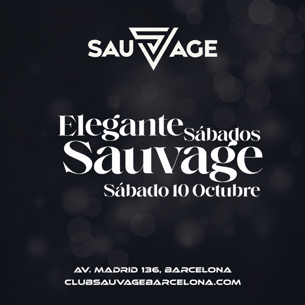 Sábados Sauvage