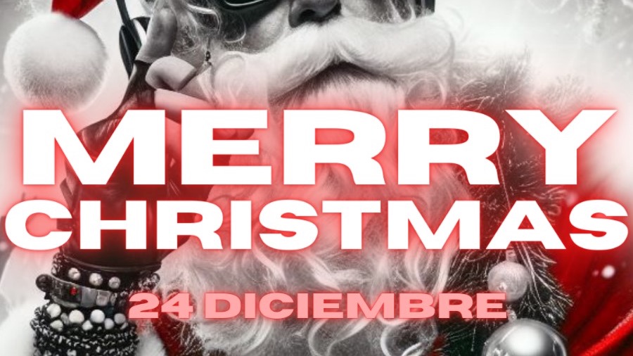 SABANA domingo 24 diciembre