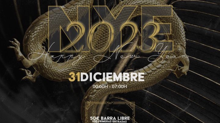 Cover for event: SABANA - RESERVADOS SABADO 31 DICIEMBRE