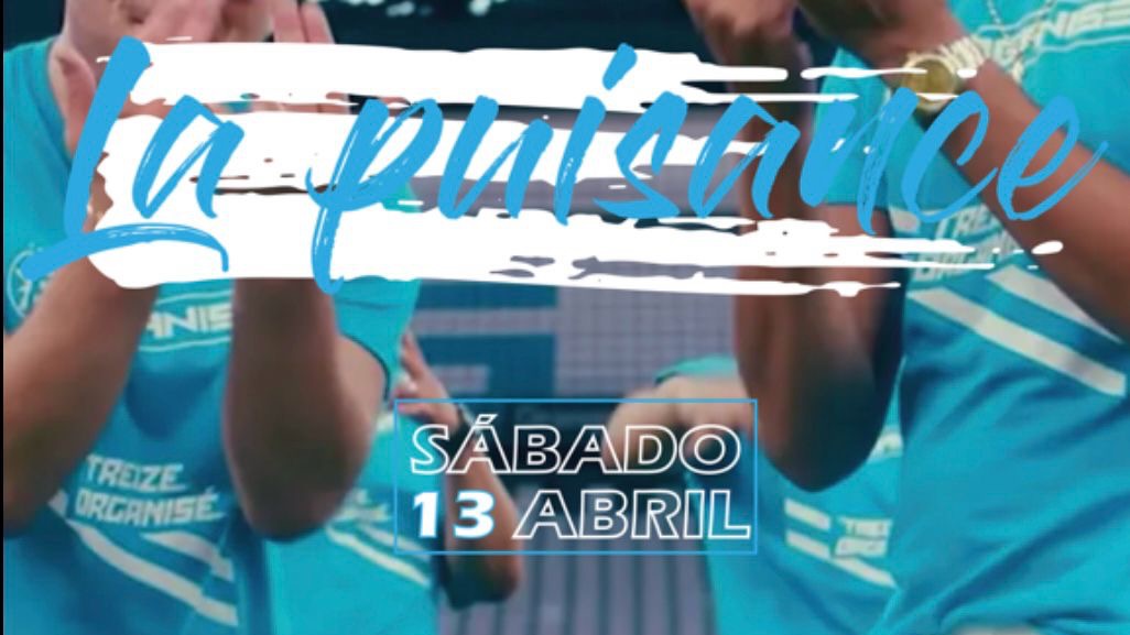 SABANA sábado 13 abril