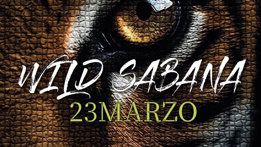 SABANA sábado 23 marzo