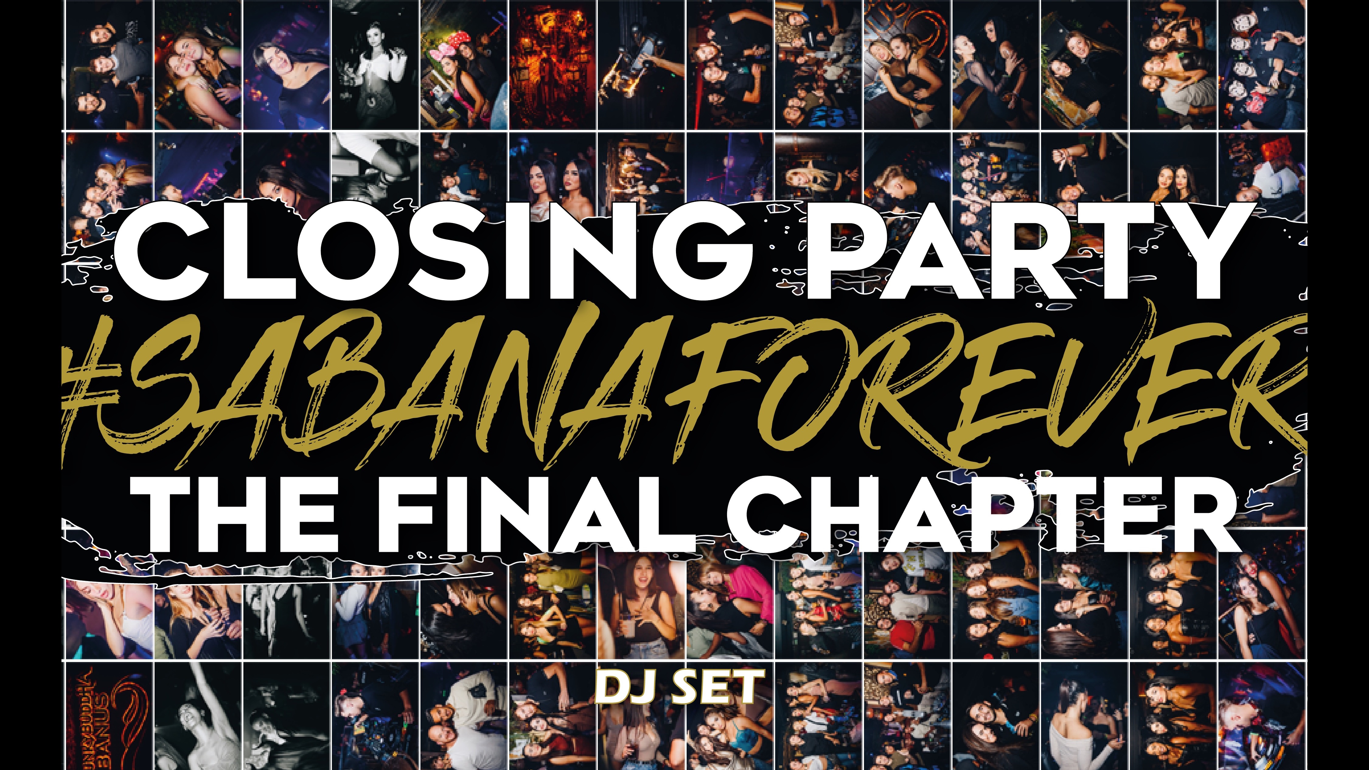 SABANA sábado 27 abril image