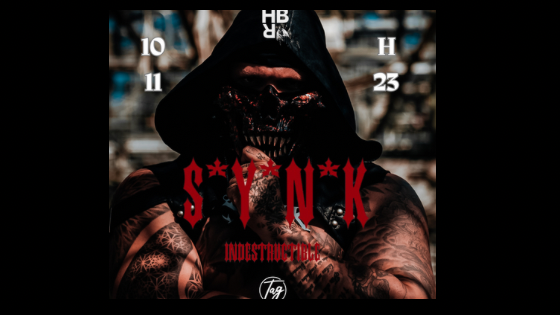 SAB 11.10 HBR | THE CORE |  guest S*Y* N*K | 8 H NO STOP 