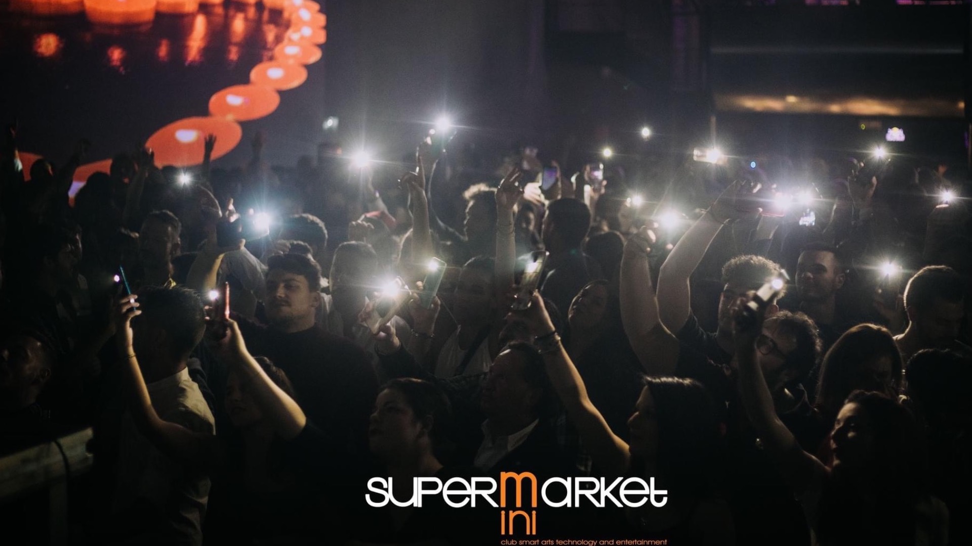 Parteciperai a SABATO 21 GENNAIO 2023 // Supermarket & Minimarket at Supermarket image