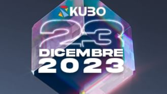 Cover for event: Sabato 23/12 CHRISTMAS EVENT : SAVAGE special guest DJ AVA + PUZZLE @ KUBO Leini