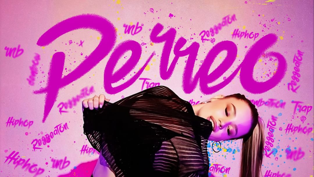 Sabato 22 Marzo 2025 | #PERREO | HANGAR The Saturday-Eventplakat
