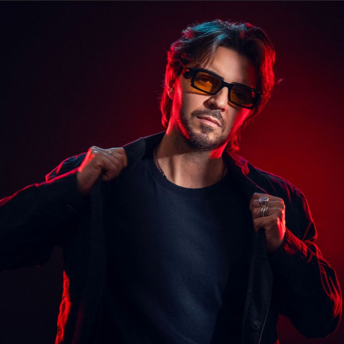 Samuele Sartini - Saturday Night at Suara Beach Club