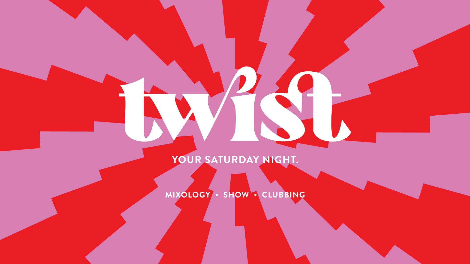 SABATO 13 DIC - THE PROGETTO & LEONE ROMANI | YOUR SATURDAY NIGHT