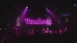 Cover for event: Sabato 26 Luglio Vida Loca @MareMosso