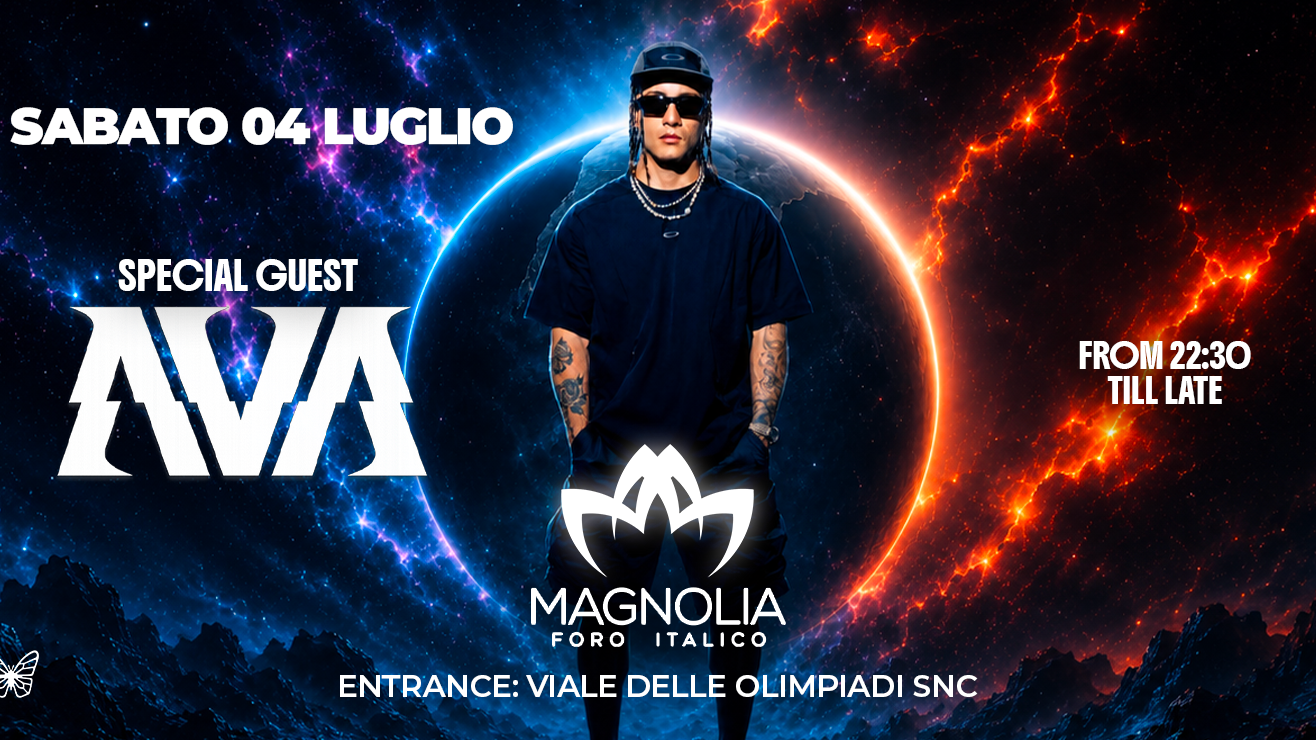 Sabato 4 Luglio - AVA image