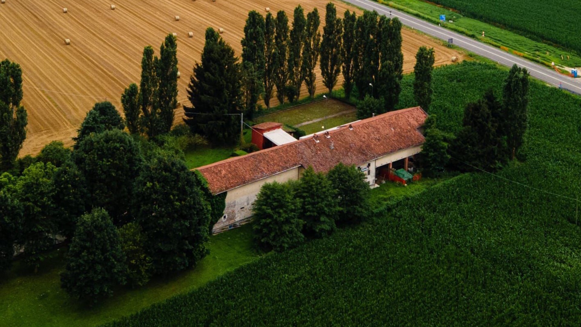 Sabato 7 agosto - ONE SHOT @ Panigaccio 2.0 image