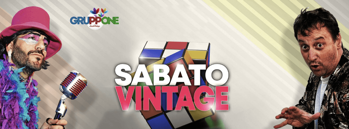 Sabato Vintage image