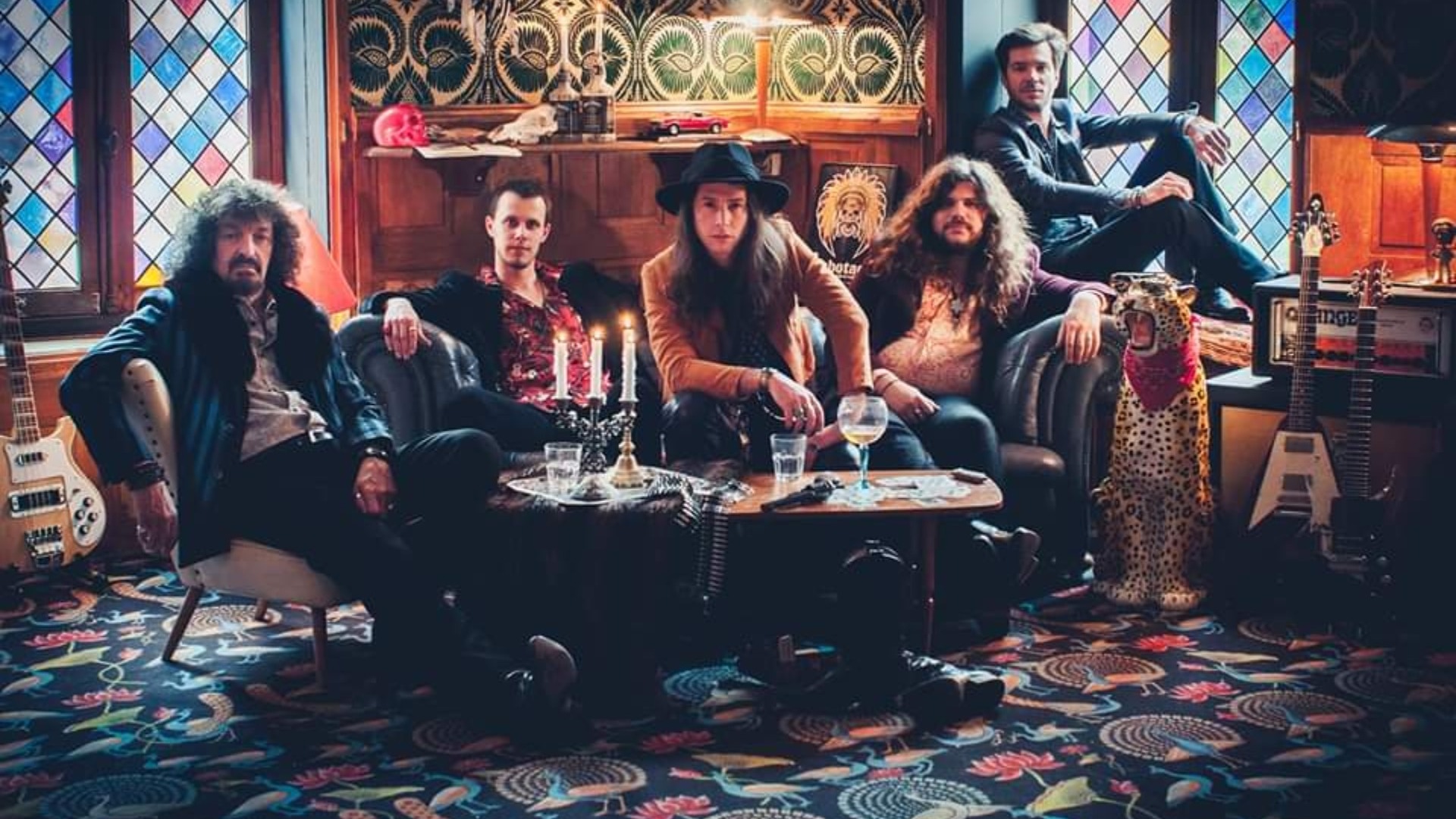 Sabotage au Connexion Live // La Der de Dayre ! W. The Hook image