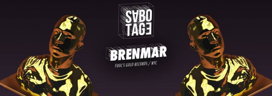Sabotage pres. Closing Party w/Brenmar image