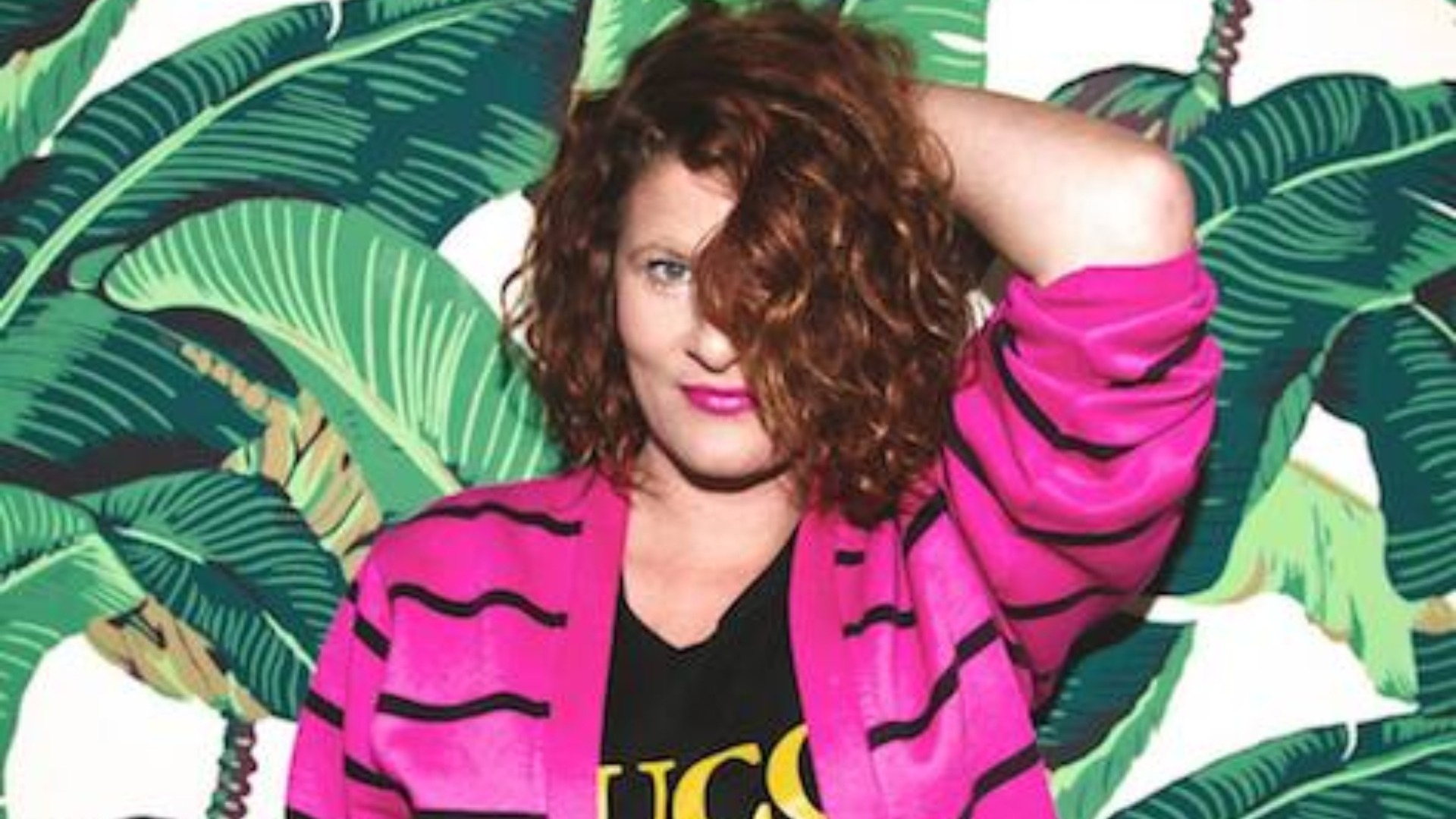 Sacré CC:Disco, Turnbalism, Soulist image