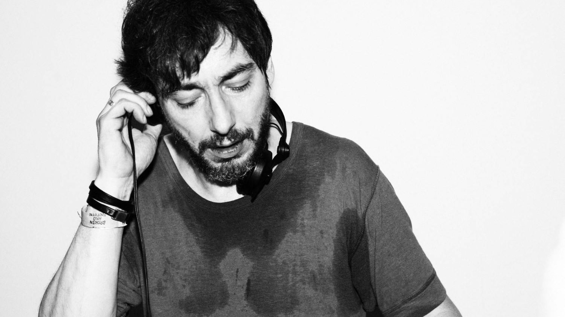 Sacré Move D & Jacques Bon image