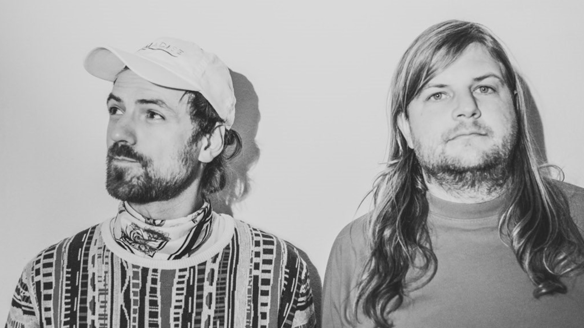 Sacré Wilde Renate Dance Party image