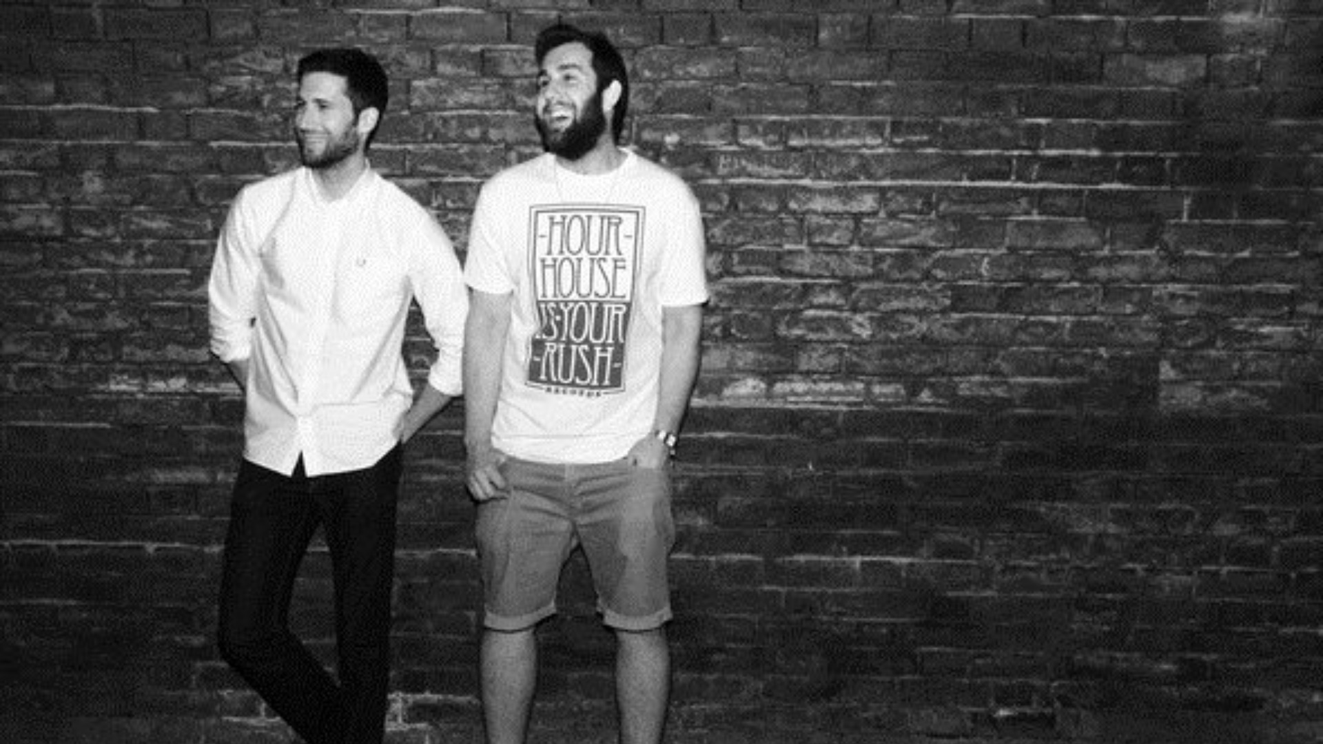 Sacré Wolf Music 10 Years Tour image