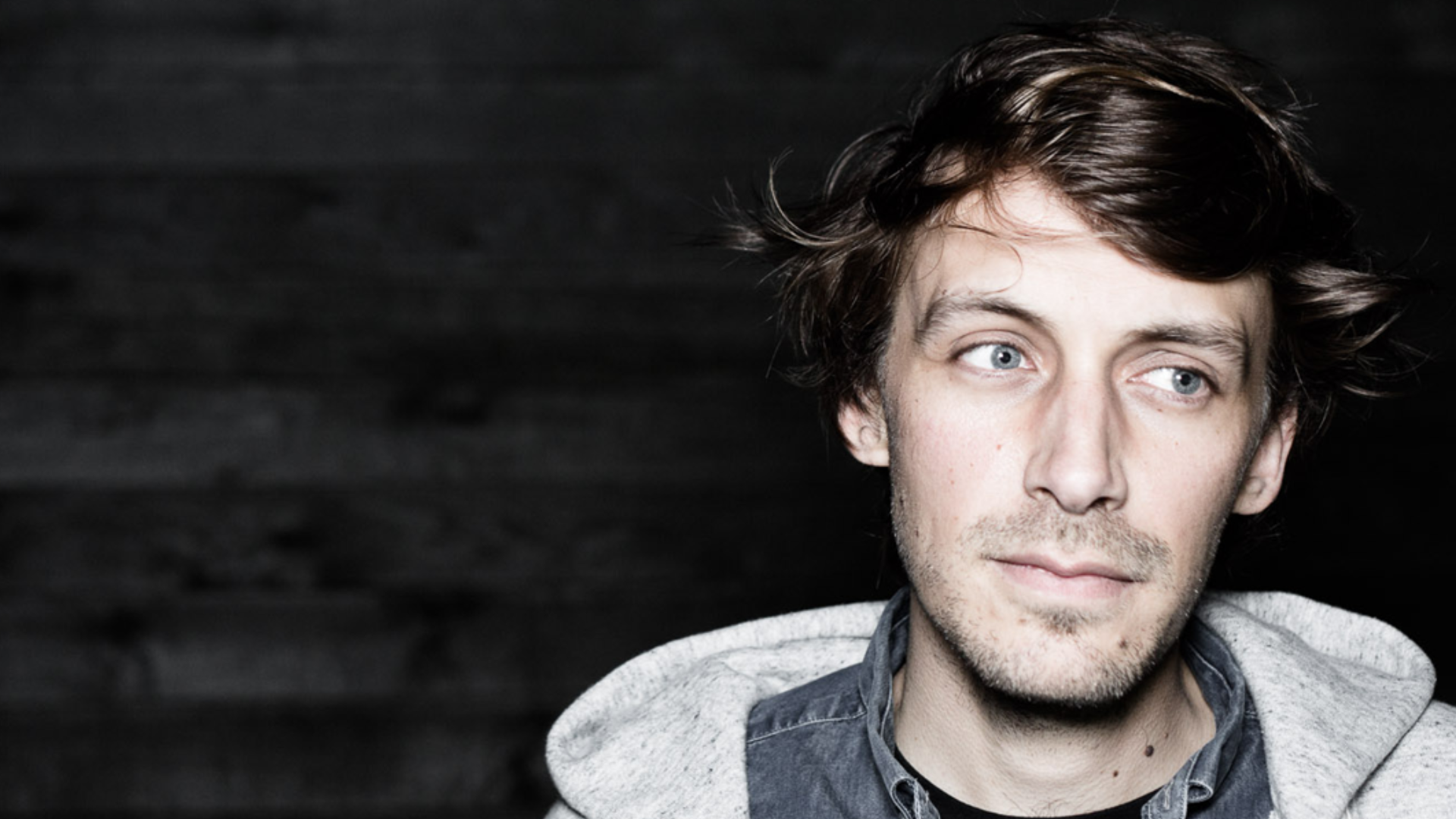 Sacré Yuksek Nosso Ritmo Release Party image