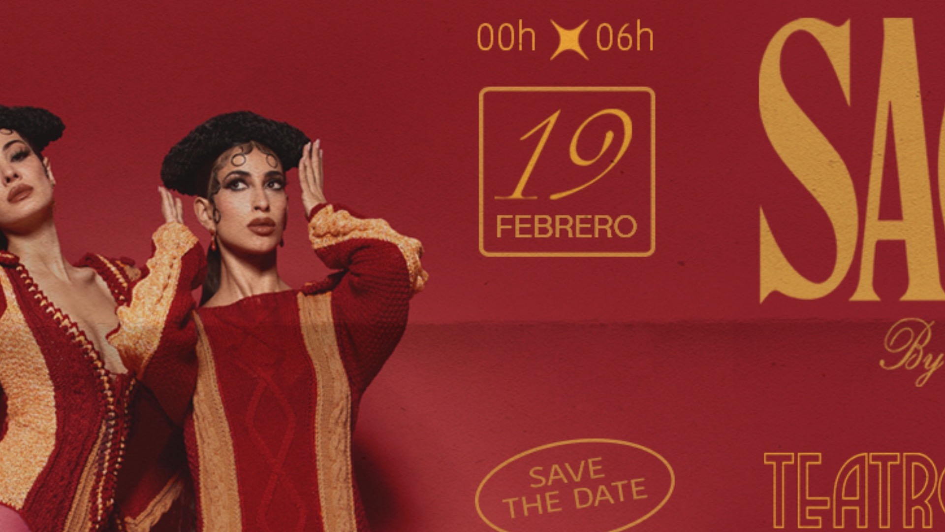 SACRO by MËSTIZA image