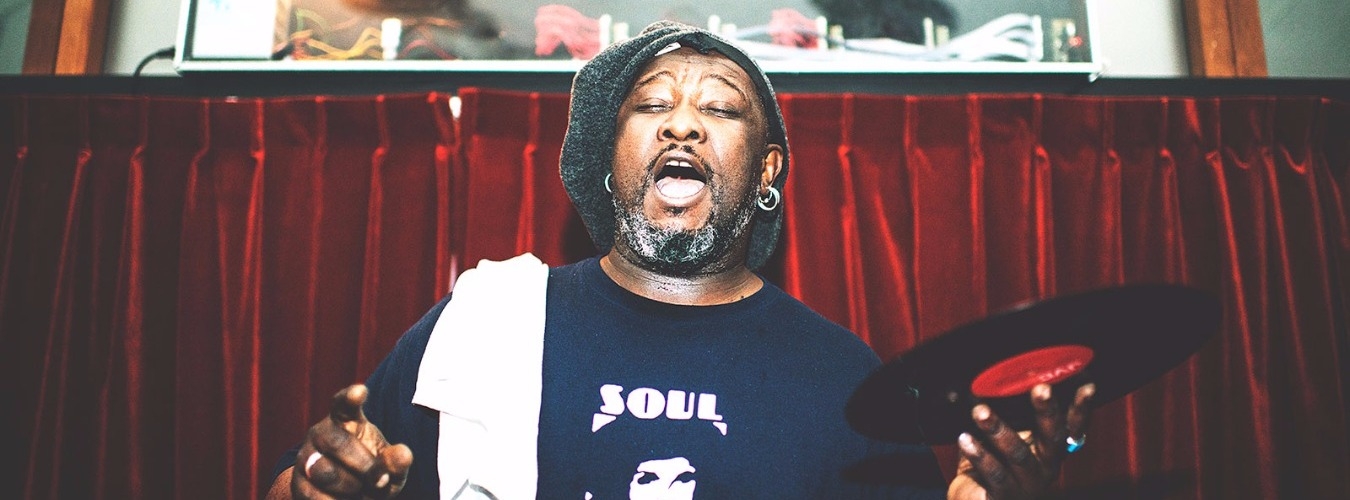 Sadar Bahar | Intimate Journeys @ Lolita (Carrer Pamplona 88) image