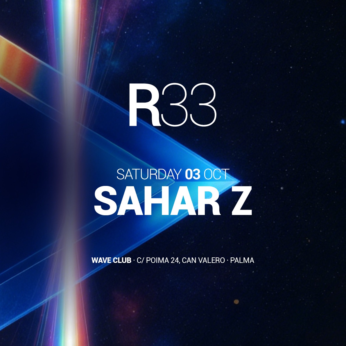 SAHAR Z  by R33 image