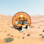 SAHARA EXPERIENCE by @viajeenmarruecos | 07/05 –11/05 , 2026 / MX image