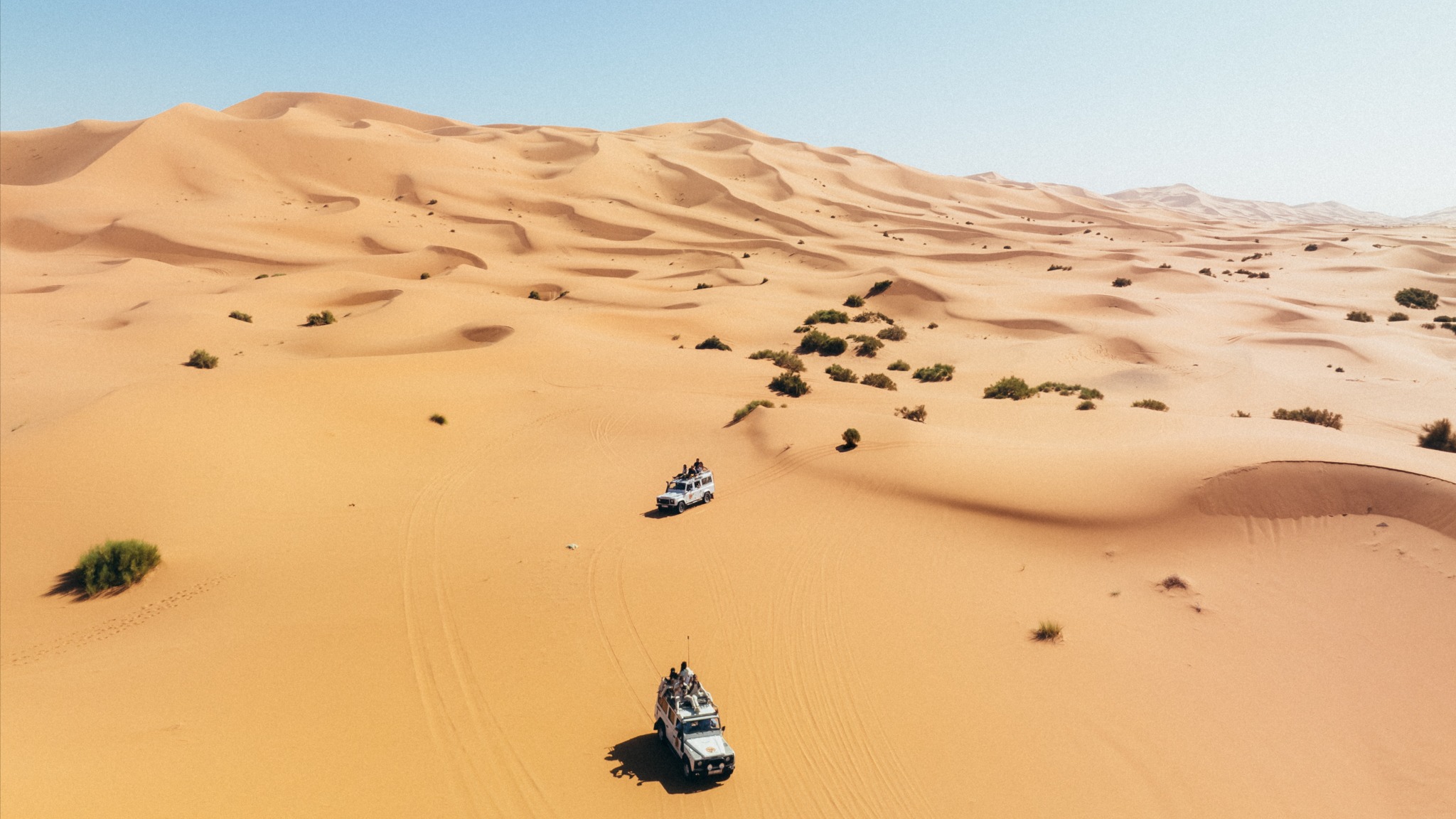 SAHARA EXPERIENCE BY @VIAJEENMARRUECOS 26 al  30 Enero 26  image