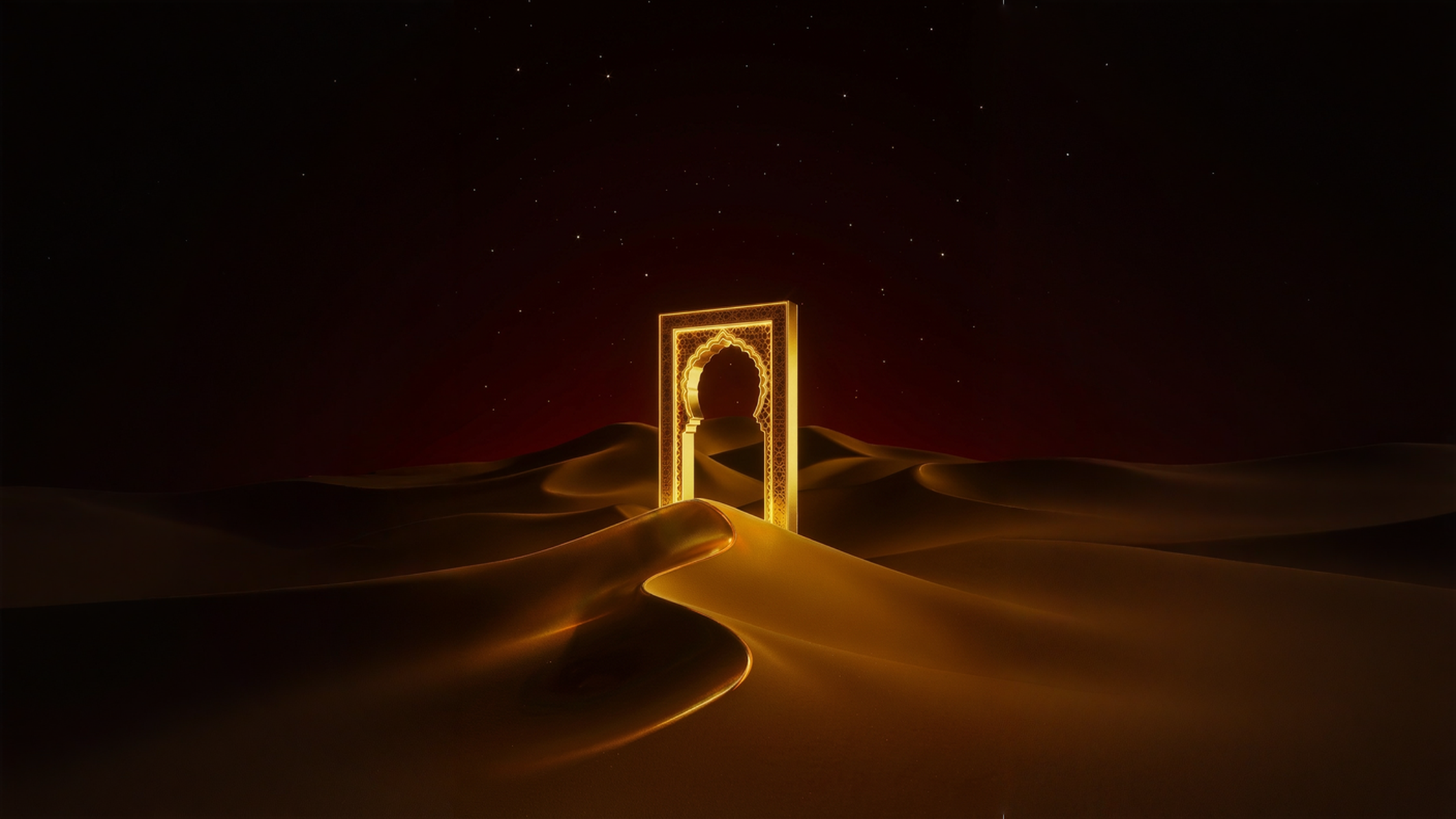 SAHARA EXPERIENCE by @viajeenmarruecos | March 11–15, 2026  image