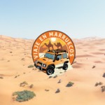 SAHARA EXPERIENCE by @viajeenmarruecos | Abril 09–13, 2026 / mx image