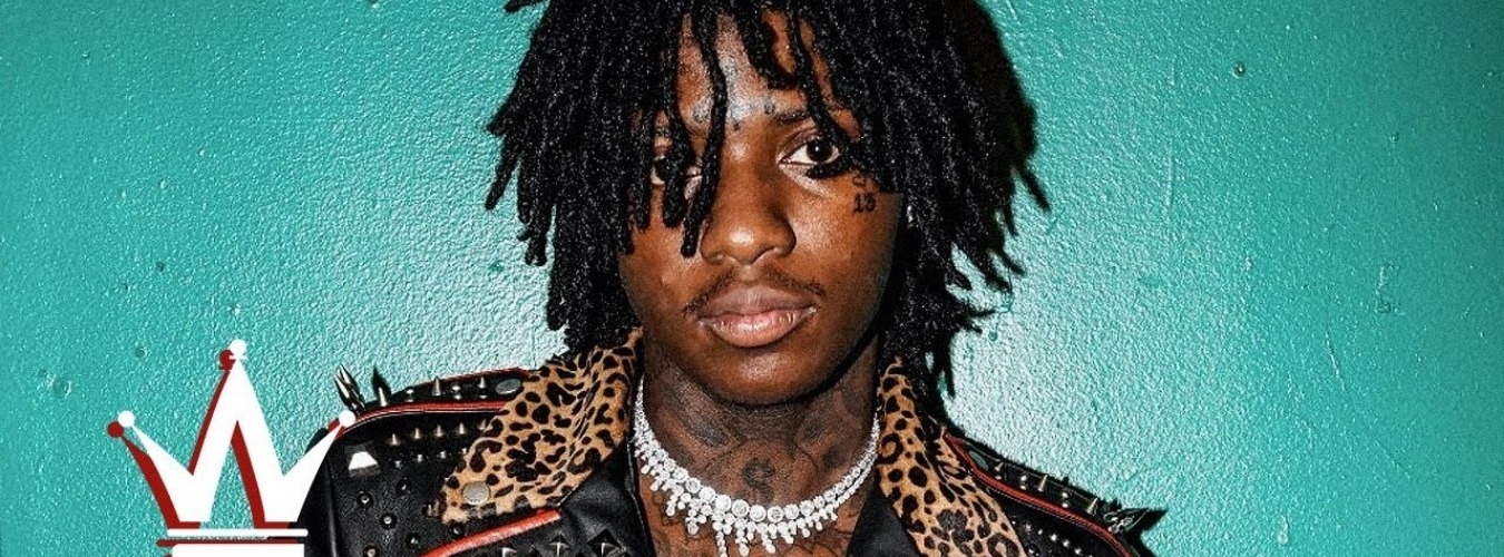 SahBabii concert at OTTO ZUTZ BARCELONA!! image