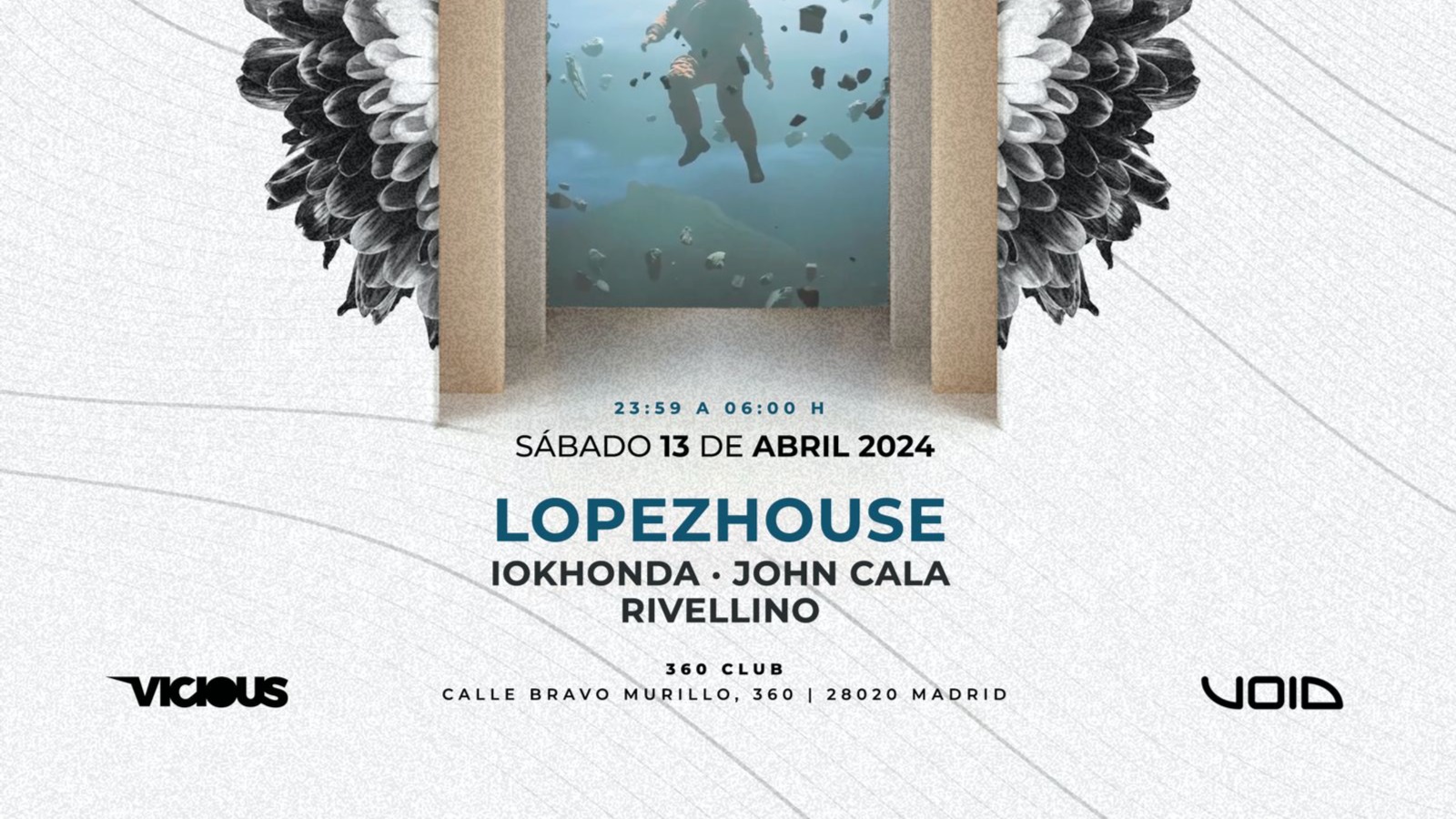 SAIKO ELECTRONIC CLUB 360